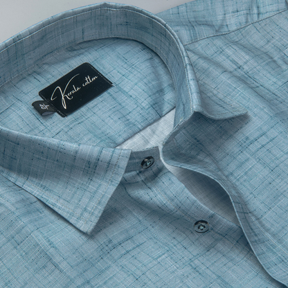 Cord Digital Rama Colour Shirts for Men
