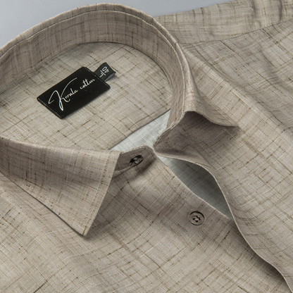 Cord Digital Fone Colour Shirts for Men