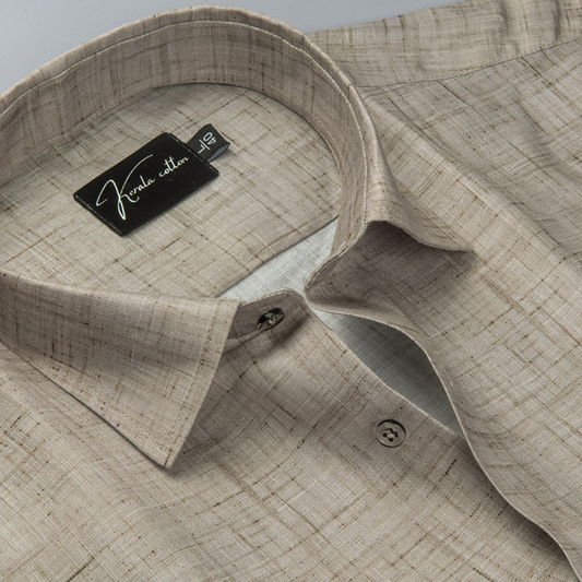 Cord Digital Fone Colour Shirts for Men