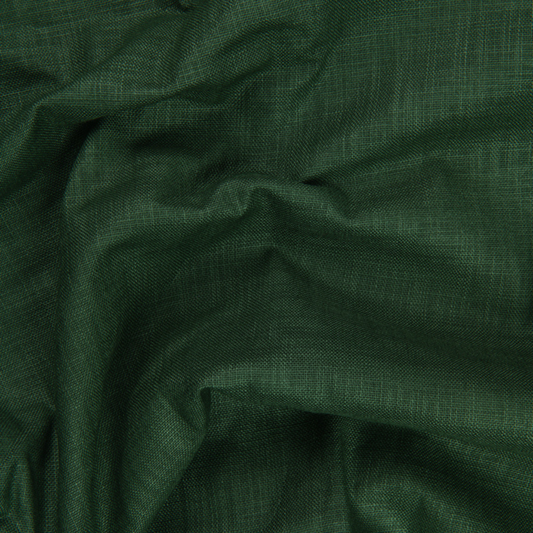Bristol Linen Green Colour Shirts For Men