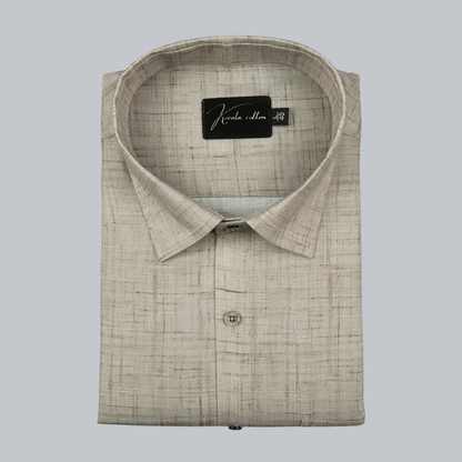 Cord Digital Fone Colour Shirts for Men