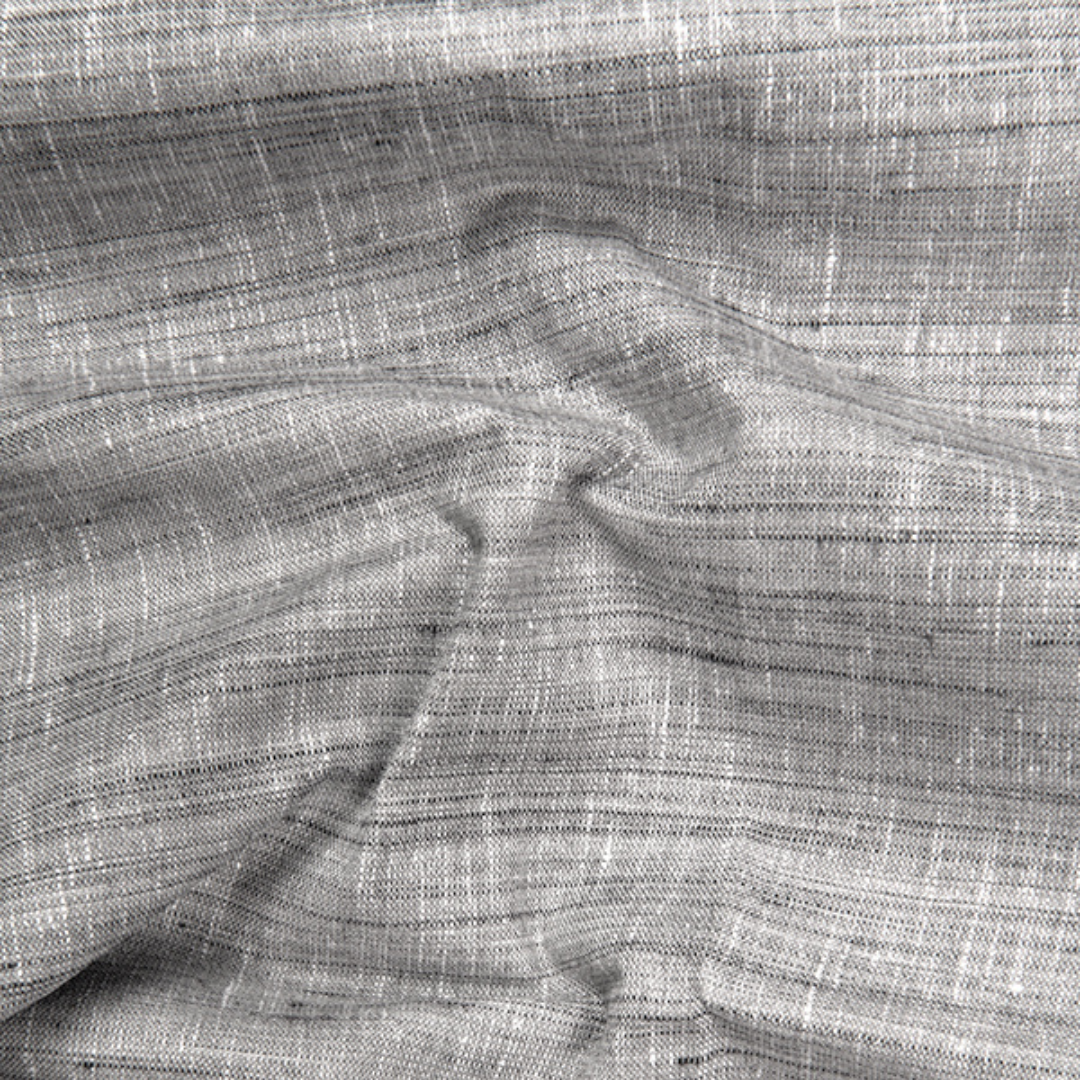Swadeshi Khadi Gray Colour Shirts for Men