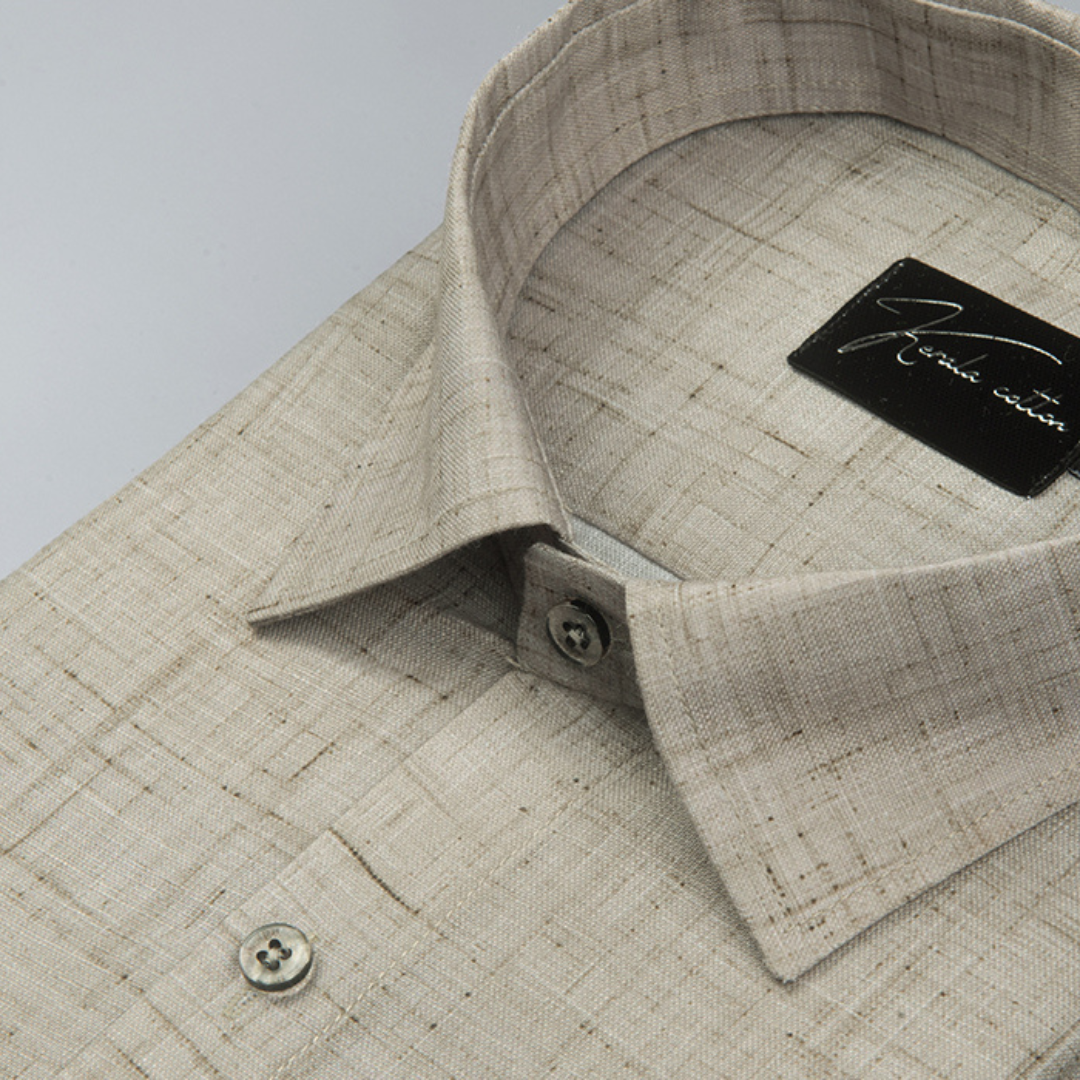 Cord Digital Fone Colour Shirts for Men