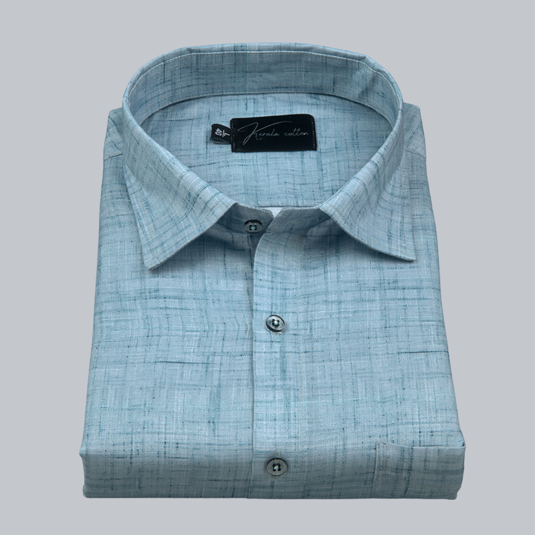 Cord Digital Rama Colour Shirts for Men