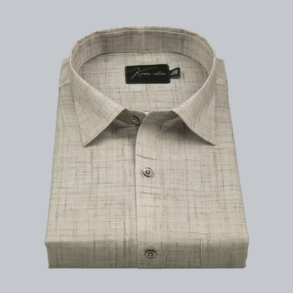 Cord Digital Fone Colour Shirts for Men