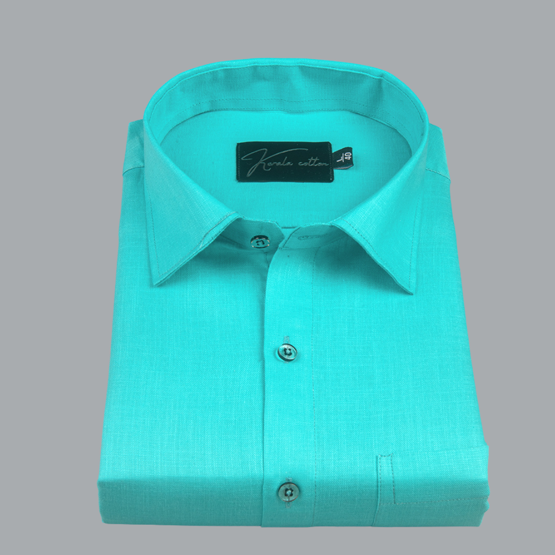 Bristol Linen Rama Colour Shirts For Men