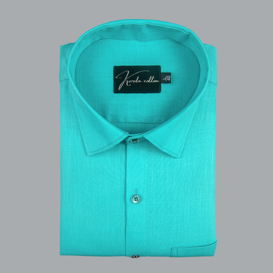 Bristol Linen Rama Colour Shirts For Men